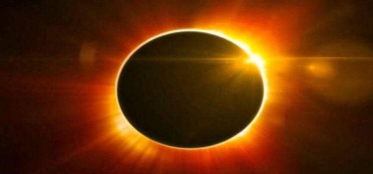 Se presenciará en Sinaloa “El Gran Eclipse Solar Total de América del Norte”