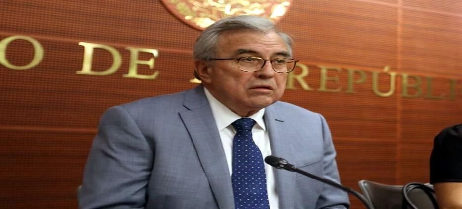 El gobernador dice que no llegarán más militares al estado