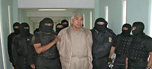 EE. UU. emite alerta de seguridad sobre Sinaloa por la detención de Caro Quintero