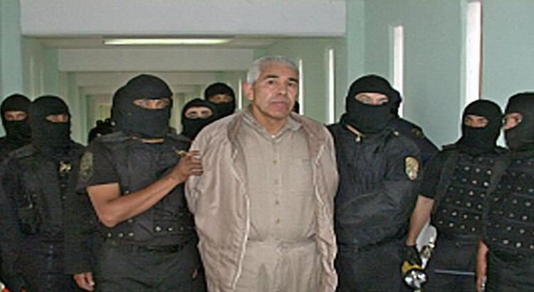 EE. UU. emite alerta de seguridad sobre Sinaloa por la detención de Caro Quintero
