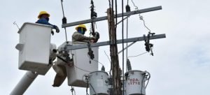 Llega a Culiacán equipo especializado de CFE para solucionar apagones