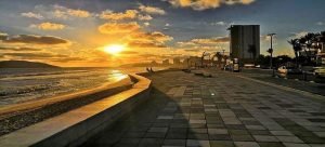 Clima para Sinaloa el día de hoy