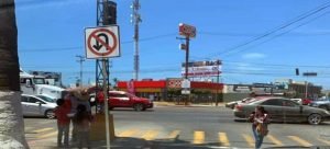 Aumenta el número de personas que piden dinero en las calles