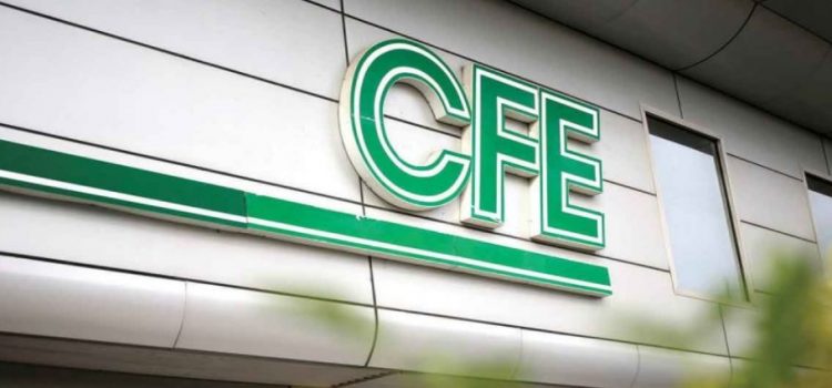 CFE tendrá inversión millonaria