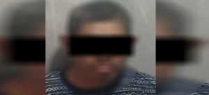 Detenido por asalto a mano armada