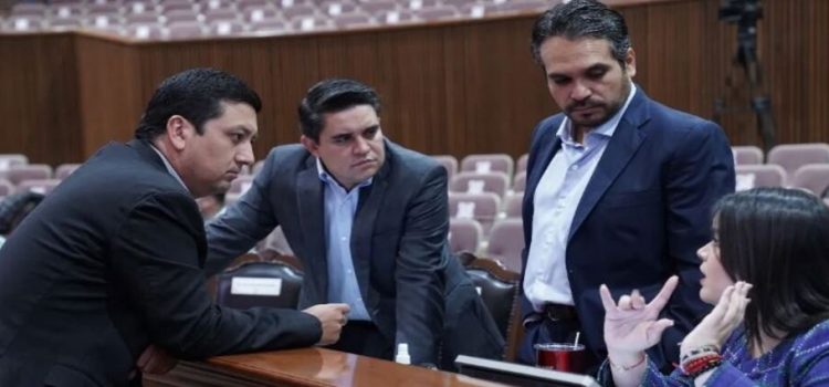 Iniciativas de reformas a la Ley de Transparencia en Sinaloa