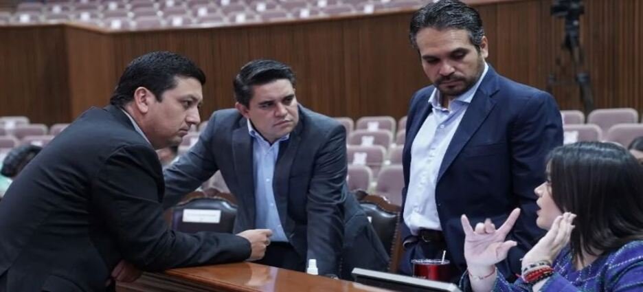 Iniciativas de reformas a la Ley de Transparencia en Sinaloa