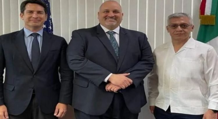 Buscan revertir la alerta de ‘Warning’ en Sinaloa