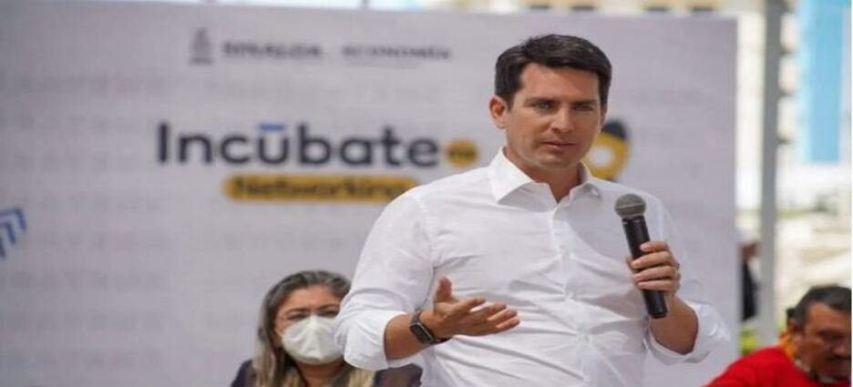 Sinaloa trabaja para conseguir que empresas extranjeras inviertan