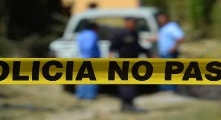 Machetean a un adulto mayor en Culiacán