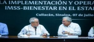 Serán repuestos los medicamentos caducos por el Insabi