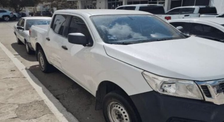 Regidor del PAN pide que vehículos del ayuntamiento sean resguardados en vacaciones