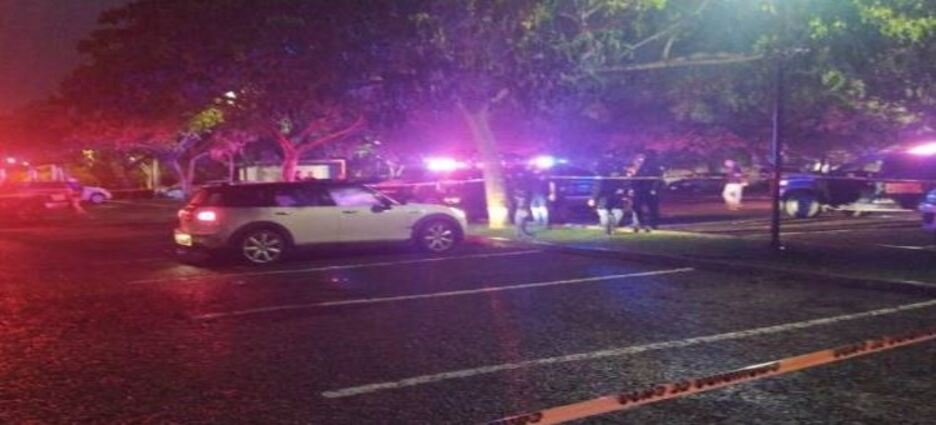 Mujer es herida en intento de asalto