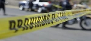 Por huir del alcoholímetro le quita la vida a una menor