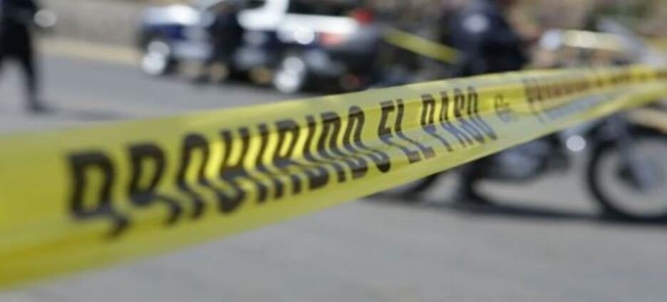 Por huir del alcoholímetro le quita la vida a una menor