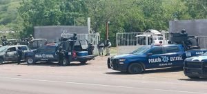 Encuentran supuesto laboratorio clandestino