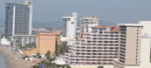 Repunte en los hoteles de Sinaloa