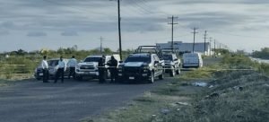 Encuentran un cuerpo en Barrancos