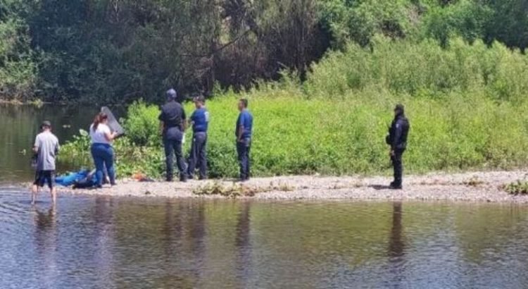 Pareja de jóvenes desaparecidos es encontrada sin vida