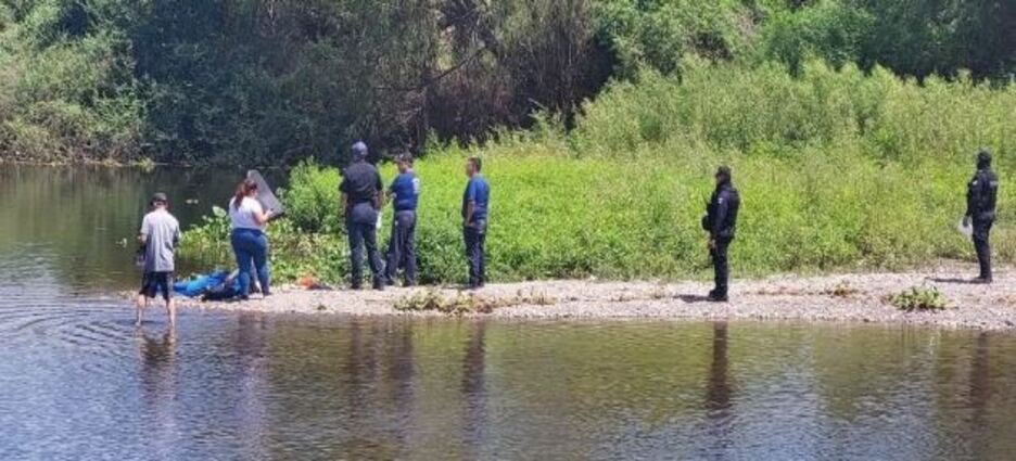 Pareja de jóvenes desaparecidos es encontrada sin vida