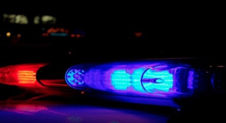 Detienen a un hombre por portación de arma de fuego