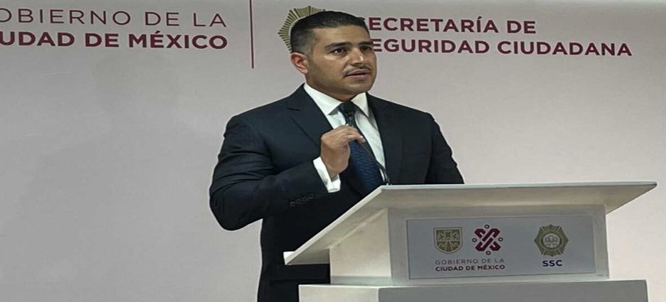 Detenidos de Topilejo son de Sinaloa