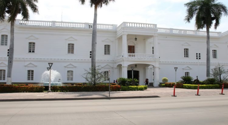 Renuncia otro funcionario de Culiacán