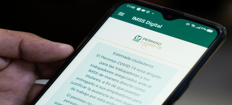 Incapacidades por Covid-19 en Sinaloa