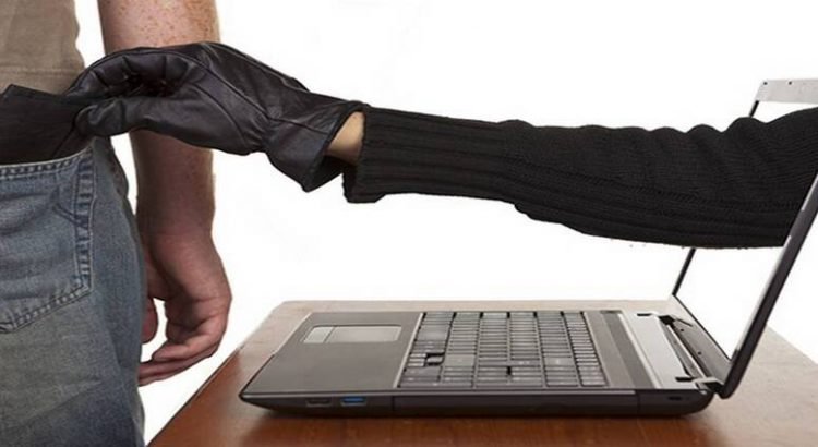 Alertan por fraudes cibernéticos en Sinaloa