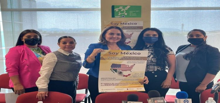 El programa “Soy México” esta activo en Sinaloa