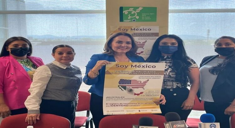 El programa “Soy México” esta activo en Sinaloa