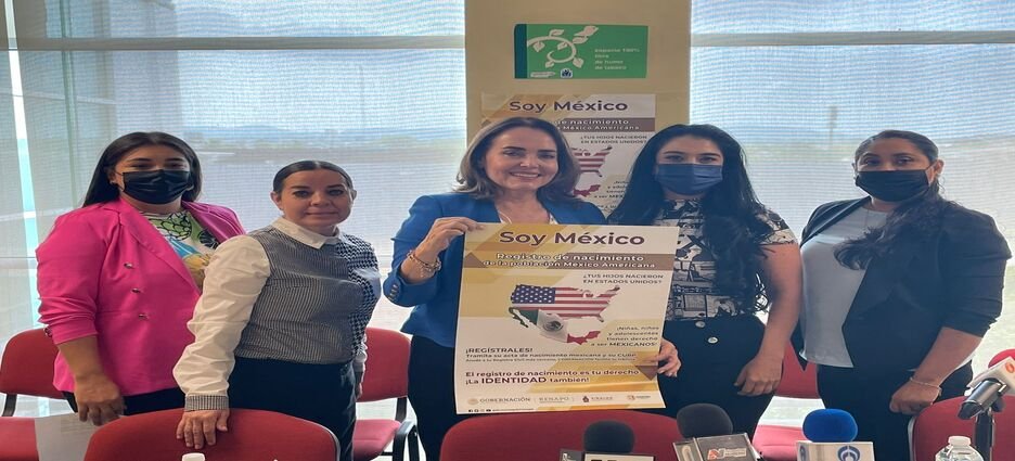 El programa "Soy México" esta activo en Sinaloa