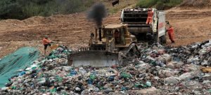 Podría haber rellenos sanitarios regionales en el estado