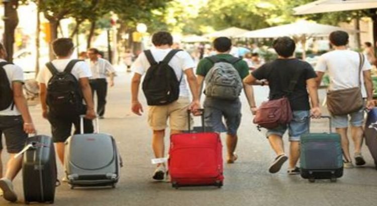 Se espera derrama de 4 mdp en Sinaloa por las vacaciones