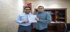 Militar es asignado como el nuevo secretario de Seguridad Pública y Tránsito Municipal