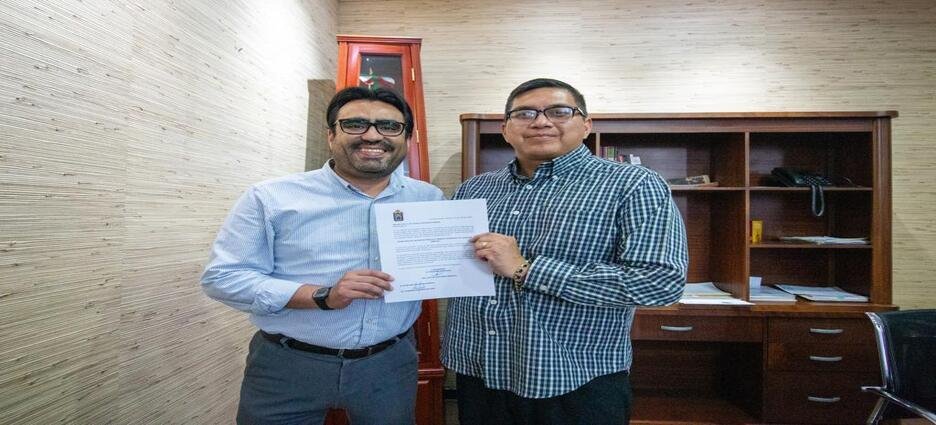 Militar es asignado como el nuevo secretario de Seguridad Pública y Tránsito Municipal