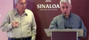 Es poco viable que se retire la alerta de viaje a Sinaloa este año
