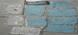 Encuentran pastillas de fentanilo en empresa de mensajería