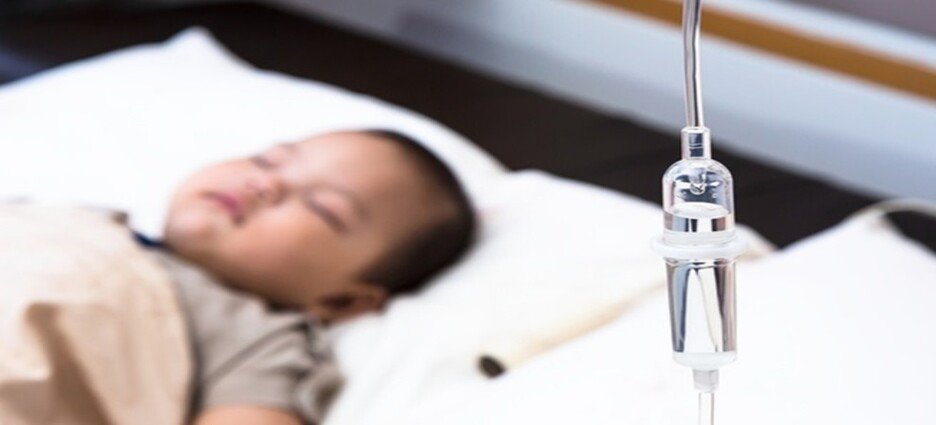 Incrementan casos de deshidratación en el estado