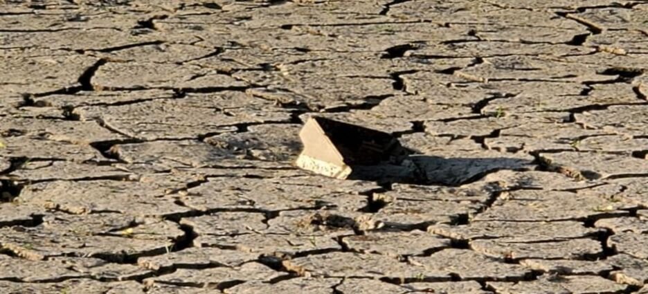 24 comunidades de Culiacán sin agua