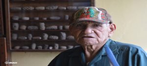 Se suman al INAH de Sinaloa 41 mil piezas arqueológicas