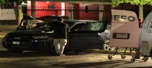 Identifican a joven que fue acribillado