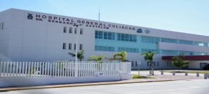 Tres meses para que comiencen a funcionar hospitales de Culiacán