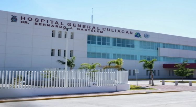 Tres meses para que comiencen a funcionar hospitales de Culiacán