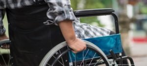 Personas con discapacidad no pagarán el transporte público