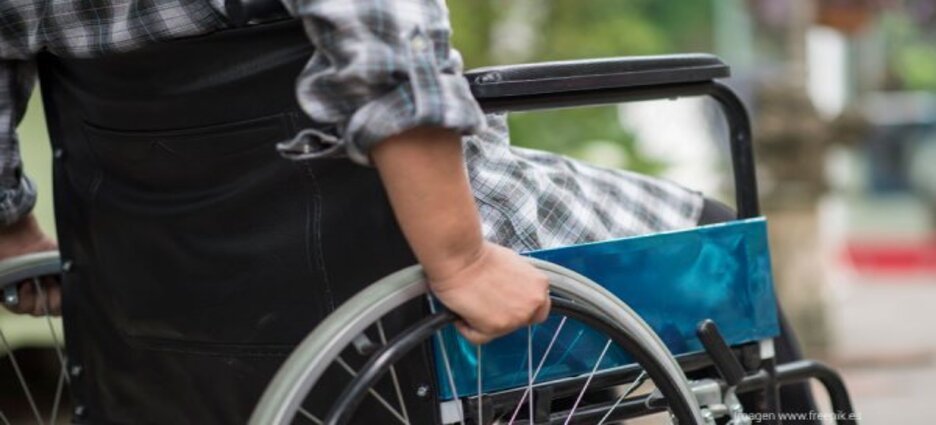 Personas con discapacidad no pagarán el transporte público