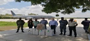 Vacunación para menores de 5 años inicia este martes 5 de julio en Sinaloa