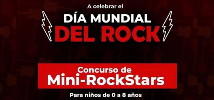 Queremos roooock