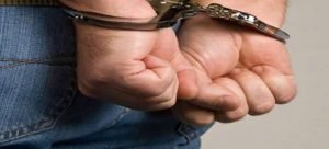 Detienen al hijo de Guadalupe Tapia Quintero