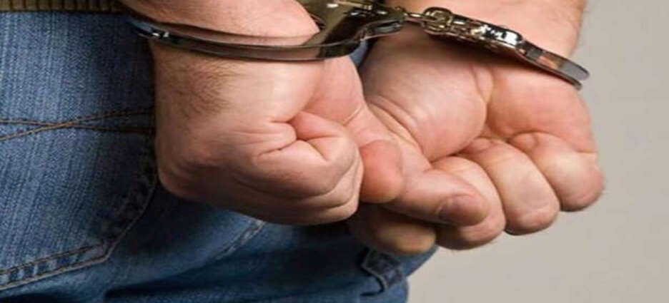 Detienen al hijo de Guadalupe Tapia Quintero